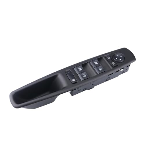 Lève-vitre de voiture en panne ? Bouton de commande 25400-0008R pour Fluence L30 à 19 broches