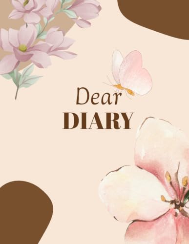  Dear Diary