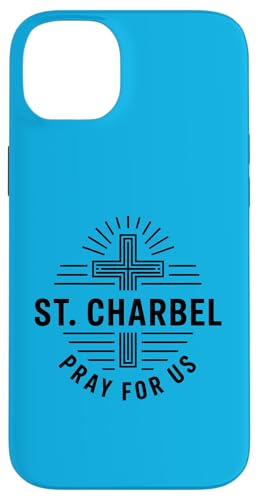 ���V�����x�� Pray For Us �J�g���b�N �}���i�C�g ���l �X�}�z�P�[�X iPhone 14 Plus �p