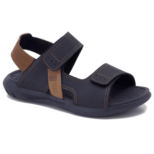 Sandália Papete Infantil Menino Klin Anatômico 129162000