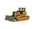 Ertl John Deere 850K Diecast Dozer, 1:50-Scale