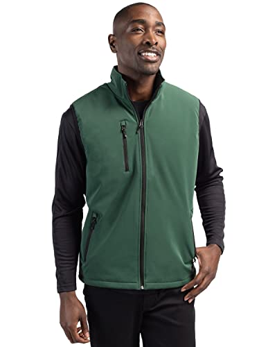 Image of Clique Men's Softshell Vest