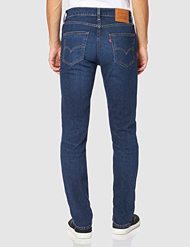 511 Slim Jeans Homme Sellwood Dance Together (Bleu) 34 32 - Image 5