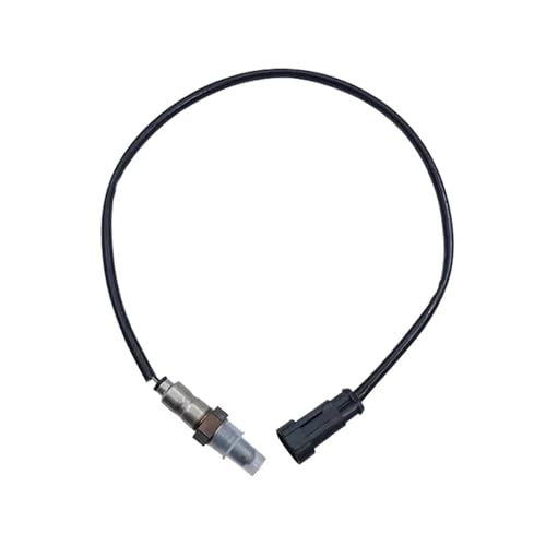 Capteur d'oxygène O2 27719-07 pour rouler sereinement en Sportster 883 et 1200