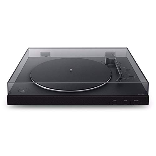 NAMSAR PS-LX310BT Bluetooth Turntable avec intégré préamplificateur Phono, 2 Vitesses et 3 Modes de Gain, l’expérience de Connexion sans Fil Pratique, Stable et Faible Distorsion - Les Beatles, Paul McCartney, John Lennon, RIngo Starr, George Harrison NAMSAR PS-LX310BT Bluetooth Turntable avec intégré préamplificateur Phono, 2 Vitesses et 3 Modes de Gain, l'expérience de Connexion sans Fil Pratique, Stable et Faible Distorsion