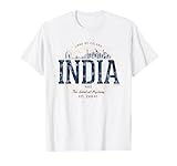 Indien Souvenirs von Treaja