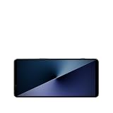 Sony Xperia 1 VII - 6,5" 19,5:9 FHD+ HDR OLED 120Hz, Dreifachobjektiv mit Ultraweitwinkel-Objektiv, 3,5mm Audio, Android 15, IP65/68, Dual SIM, Slate Black - 12