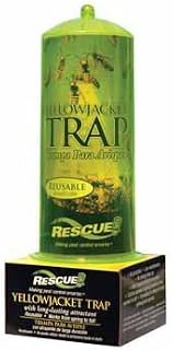 TRAP YLW JACKT REUSE