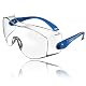 Fahrradbrille für Brillenträger Dräger Schutzbrille X-pect 8120