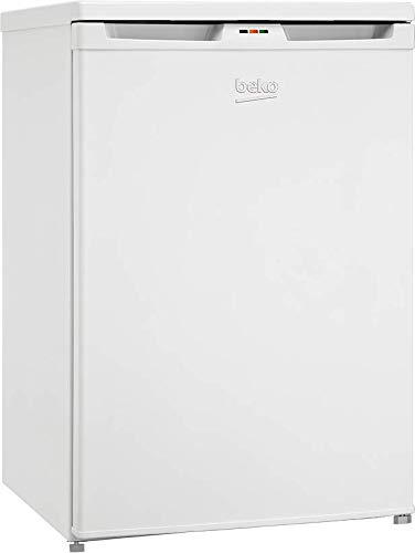 Beko FSE 1073 freezer Freestanding Upright White 90 L A++ - Beko FSE 1073, Upright, 90 L, 10.5 kg/24h, SN-T, A++, White - Image 3