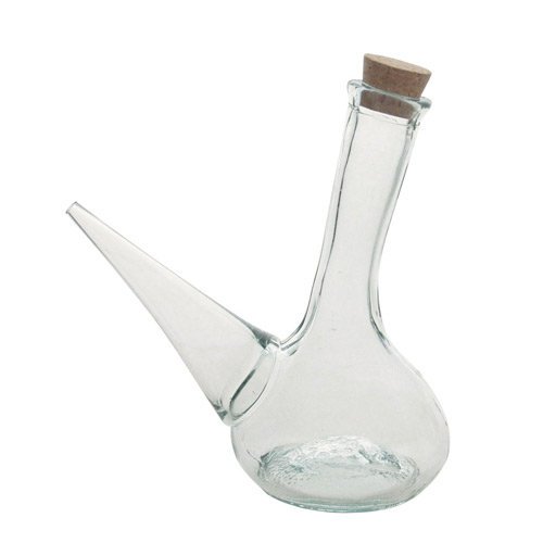 Arc DISTRIBUCION Art Pour La Maison D'abeille. 1012005 – Porron 0.5Lt Vin Quid Verre Tapon Liège 1012005