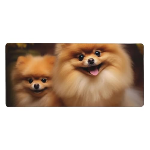 Tapis de souris de jeu étendu fini le manque de place