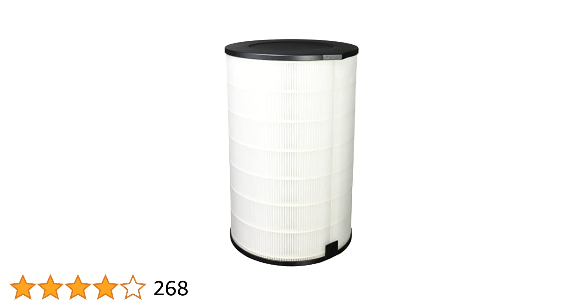 IRIS OHYAMA 空気清浄機 IAP-A25-W 新品フィルター2個 IRIS OHYAMA 空気清浄機フィルター IAP-A25-W用 10畳 IAP-A25FL