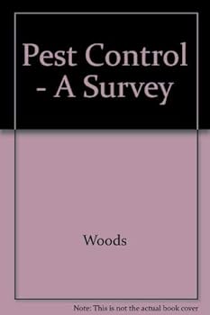 Paperback Pest Control: A Survey Book