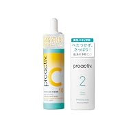 Amazon | プロアクティブ ニキビ 薬 用 化粧水 ニキビケア リバイタ