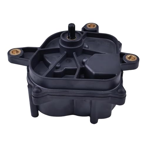 Actuador de transferencia 4x4 motor cambio 8-98196415-0 transmisión Isuzu Dmax