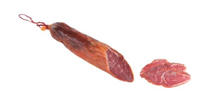 ¡DESCUBRE EL EXQUISITO LOTE-CESTA RESERVA GOURMET! Jamón Serrano, Queso Mezcla Curado, Salchichón, Chorizo y Lomo Embuchado - ¡Saboréalo todo en un solo pack!