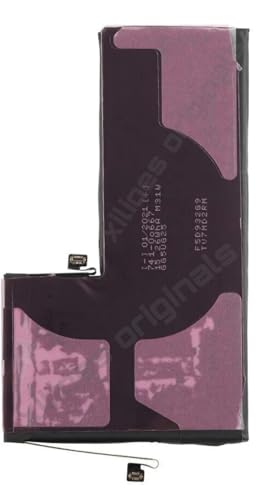 Image of Battery for iPhone 11 Pro Max A2218 A2161 A2220 Battery with 6 Month Warranty** (B92)