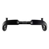 RXL SL ドロップハンドルバー カーボン31.8mm サイクリングハンドル自転車ドロップハンドル カーボンハンドル ロードバイクUDつや消し420mm