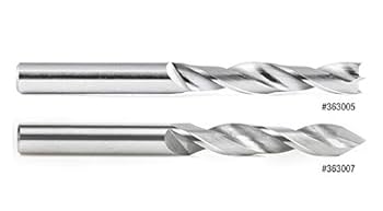 Amazon.co.jp: Amana Tool - 363007 ソリッドカーバイドドリル