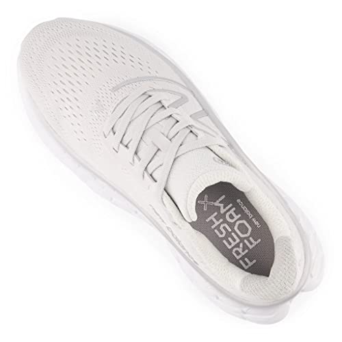 Image of New Balance Women's Fresh Foam X More V4 Running Shoe