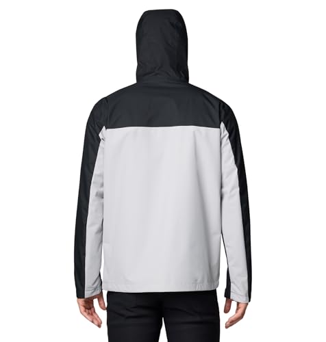 Image of Columbia Men's Collegiate Field Bound Jacket