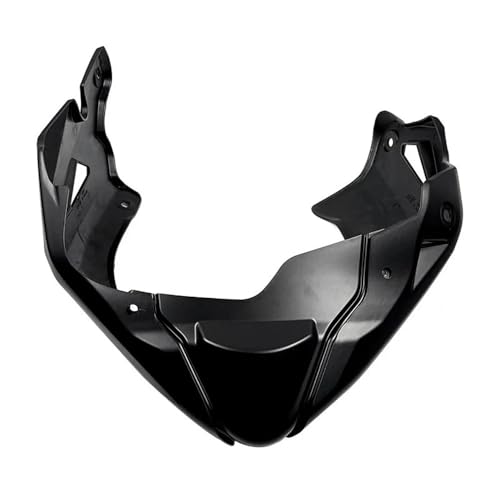 Sabot moteur pour CB650F protection de bas de carénage de moto