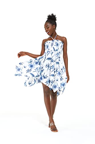 Image of Hawaii Hangover Family Matching Hawaiian Clothes, Day Dream Bloom | Family matching Hawaiian outfits, Day Dream Bloom, lightweight rayon, machine washable, tropical floral print, luaus, cruises