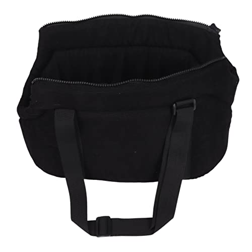 Bolso para perros pequeños ideal para ir de compras y viajar cómodo 6