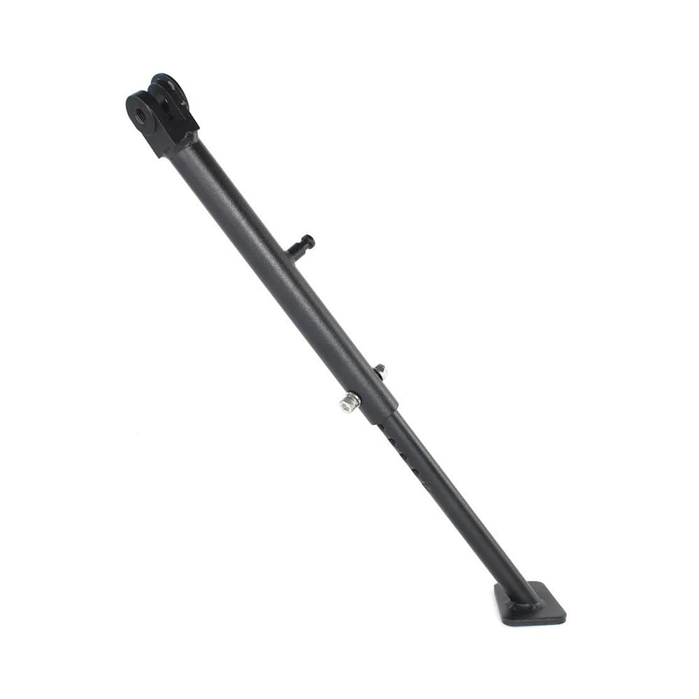 for XR650L for XR 650L 1993-2023 Motorcycle Side Stand Kick Parking Bracket Adjustable Kickstand Support Motorbike Stand