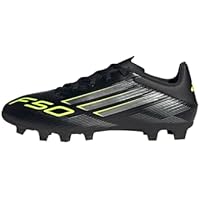 adidas Unisex Adulto Club Firm Ground/Multi Ground Football