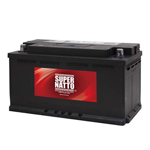 w7844⚫︎BOSCH ⚫︎輸入車用バッテリー SLX-1A/LN5 Amazon | ボッシュ