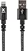 Xtorm USB to Lightning Cable, 3m Aluminum Connector