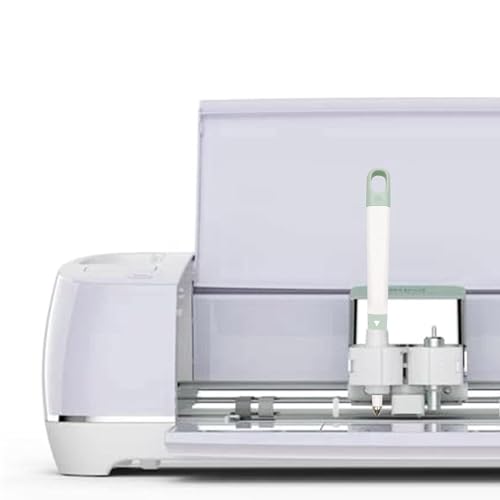 Lápiz capacitivo de puntuación para Cricut Maker 3/Maker/Cricut Explore 3/Air 2/Air, herramienta para tarjetas plegables, sobres, cajas, bolsas y accesorios