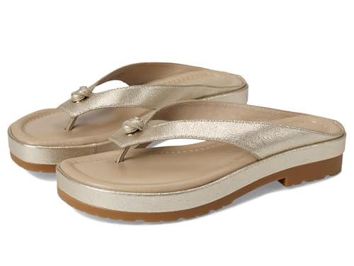 Donald J Pliner Femme Seena sandales en cuir de luxe italien