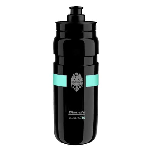 Amazon Bianchi - C9010141 Leggera 750 Drinking Bottle Black Capacity 750 ml Weight 60 g #ad