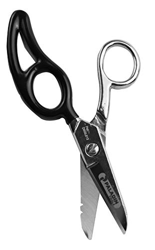 Paladin Tools Datacomm Network Tool Kit - Professional Grade - Rj45, Rj11, Rj12, Rj22 #TOP5