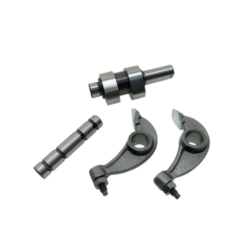 Balancín de árbol de levas LX 50 en juego completo para motor de 4 tiempos