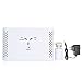 Produktbild Kecheer WiFi Smart Thermostat Temperature Controller for Electric Floor Heating Water Wireless Reciver Voice Remote Control Programmable Thermoregulatort