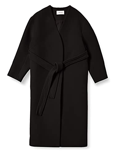 [�t���C �A�C�f�B�[] �����O�K�E���R�[�g FWFC184012 ���f�B�[�X BLK ���{ 0 (���{�T�C�Y7 ������)