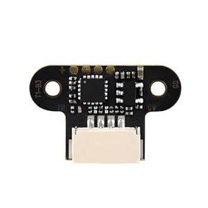 Knoruley TOF-Entfernungssensor 0,02M-7,8M