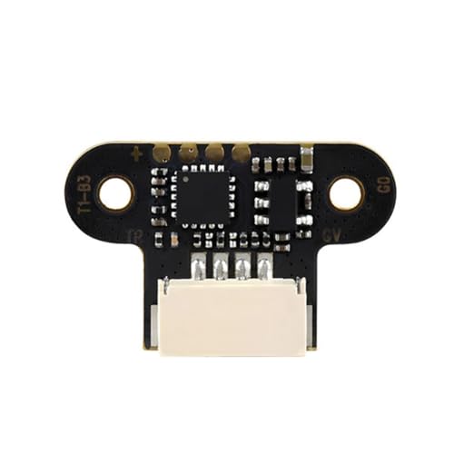 Módulo de sensor de rango TOF mini radar de 0.02m a 7.8m con interfaz UART para medición 2