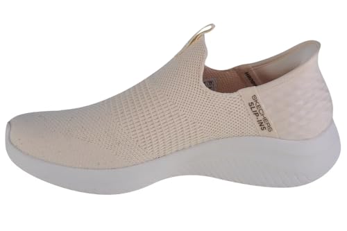 Image of Skechers Womens Ultra Flex 3.0-Cozy Streak Slip-ins Sneaker