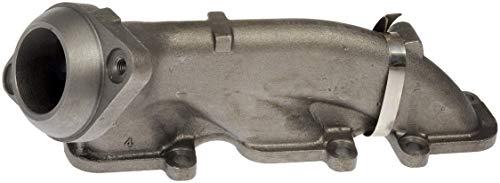 Image of Dorman 674-715 Passenger Side Exhaust Manifold Kit - Includes Required Gaskets and Hardware Compatible with Select Ford Models