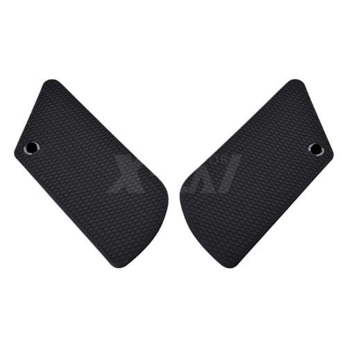 Moto réservoir autocollant protecteur pour les longues balades en VFR800