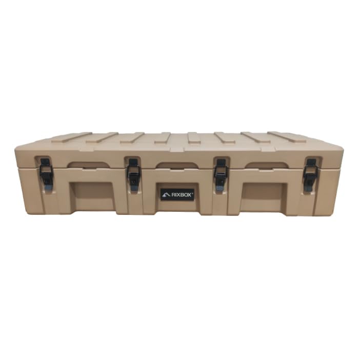 Amazon.co.jp: RIXBOX RUGGED CASE 116L リックスボックス ラギッド