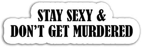 Stay free Sexy Sticker Saying Feminist S Fresno Mall Waterbottle Stickers