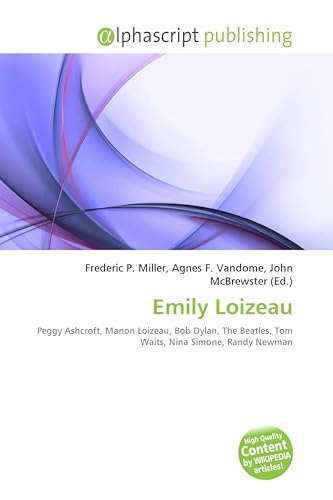 Photo de Emily Loizeau: Peggy Ashcroft, Manon Loizeau, Bob Dylan, The Beatles, Tom Waits, Nina Simone, Randy Newman