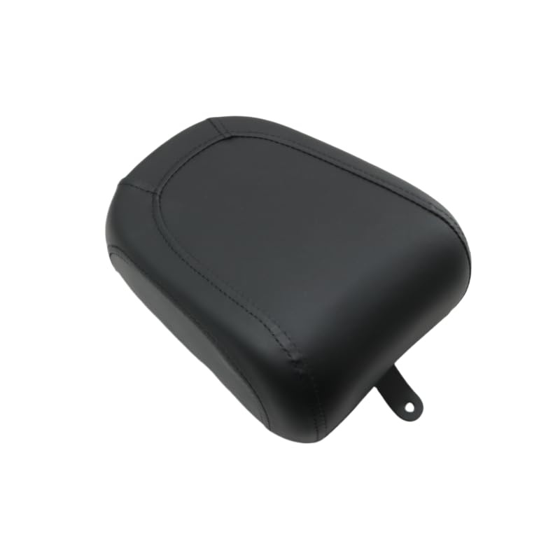 Cojín asiento para pasajero Softail Cross Bones rutas de fin de semana