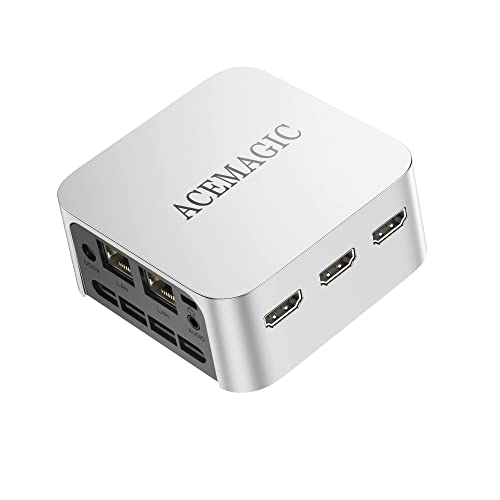 Preisvergleich Produktbild ACEMAGIC Mini PC